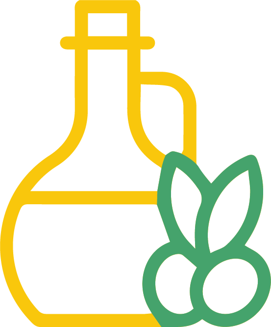 Vitaminas y minerales